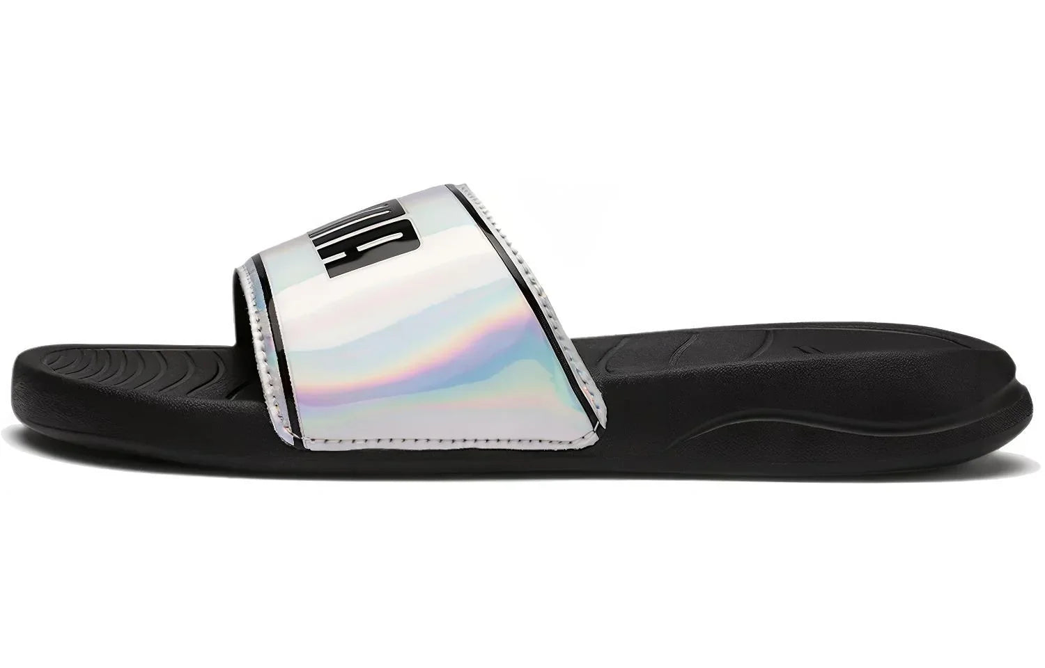 Шлёпанцы женские Puma popcat - Boxette Shop